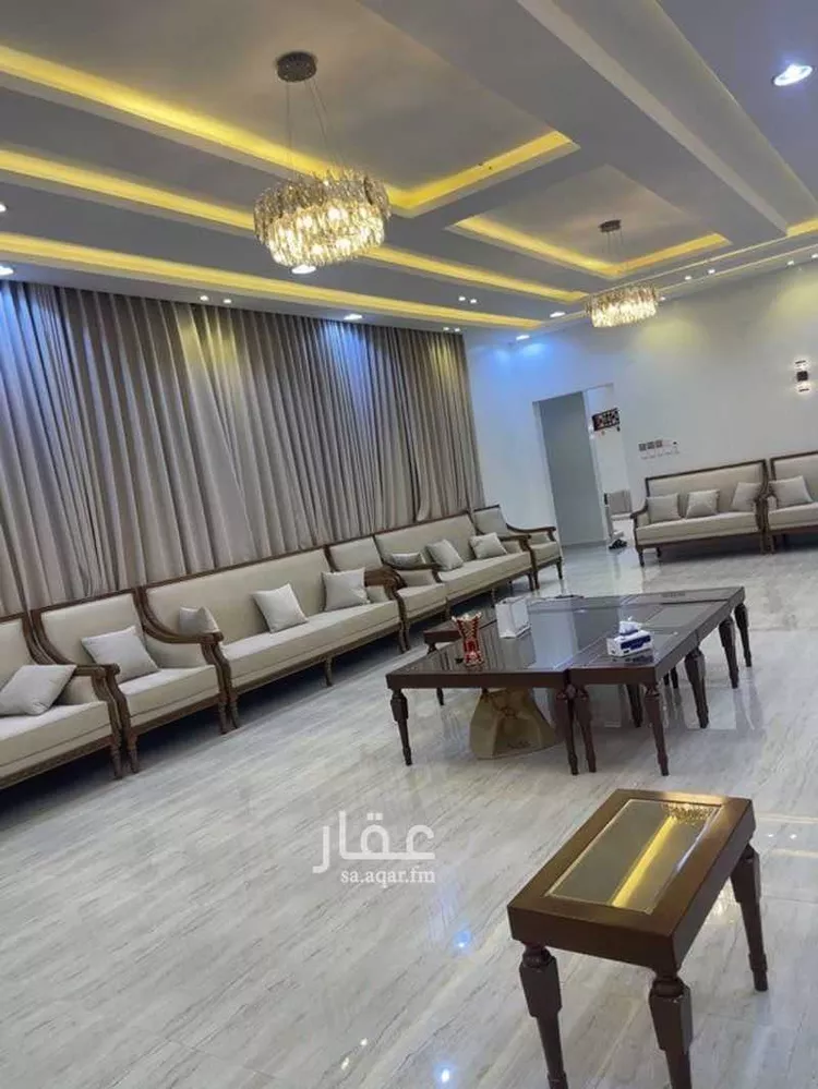 شاليه واستراحة للحجز في شارع محمد بن فهيد ، الخرج ، الخرج