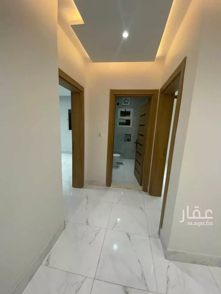 شقة للإيجار في شارع أحمد هزازى, حي الصفاء, مدينة جدة, منطقة مكة المكرمة صورة 2