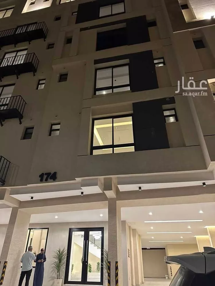 شقة للإيجار في شارع يحيى الإدريسي, حي الريان, مدينة جدة, منطقة مكة المكرمة صورة 5
