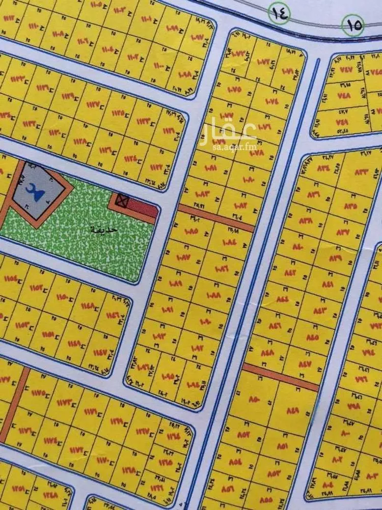 أرض للبيع في شارع ..., حي الوداد, مدينة جدة, منطقة مكة المكرمة