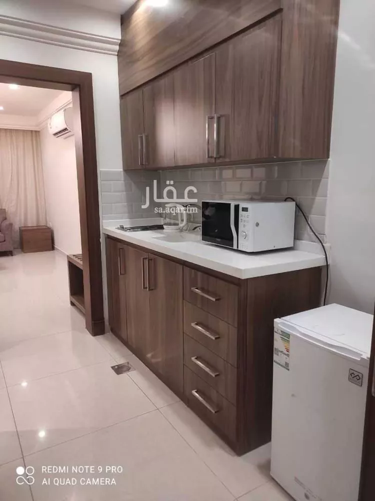 شقة للإيجار في شارع الرقعي, حي الحمراء, مدينة الخبر, المنطقة الشرقية صورة 2