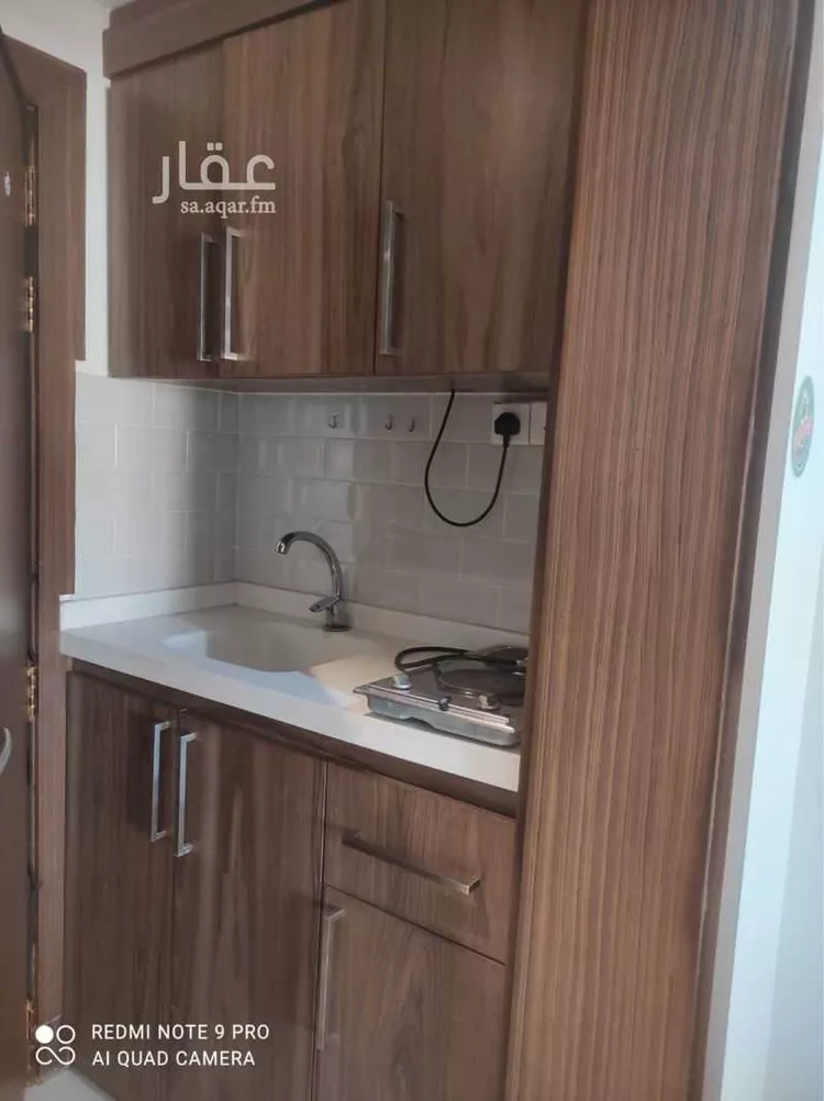 شقة للإيجار في شارع الرقعي, حي الحمراء, مدينة الخبر, المنطقة الشرقية صورة 3