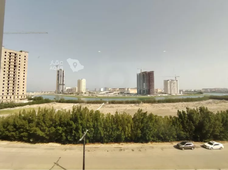 شقة للإيجار في شارع الرقعي, حي الحمراء, مدينة الخبر, المنطقة الشرقية 7