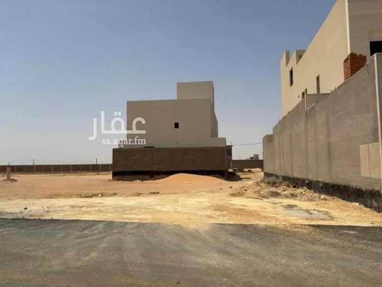 أرض للبيع في شارع الشقه العليا 1208 ، حي النرجس ، بريدة ، بريدة