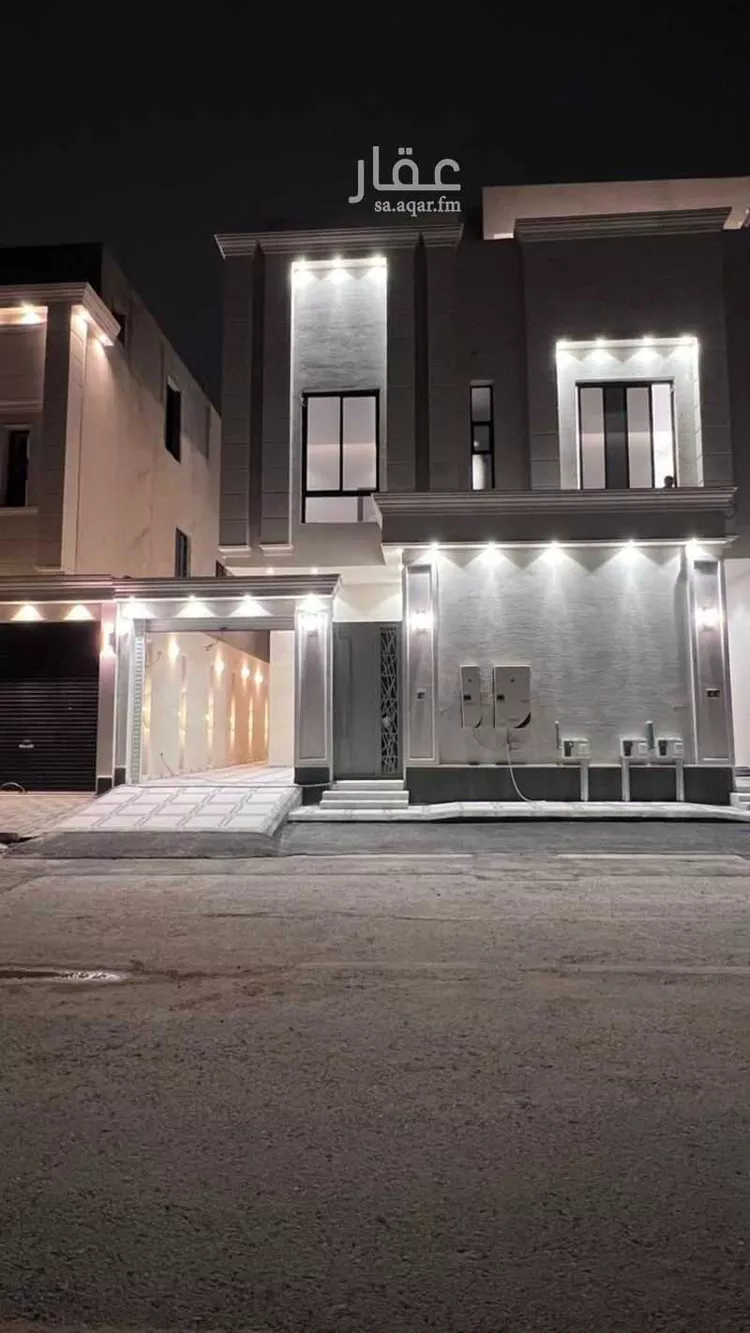 Villa for Sale in Riyadh Ar Rimal صورة 3