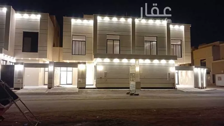 فيلا للبيع في شارع الندوة, حي الندوة, مدينة الرياض, منطقة الرياض