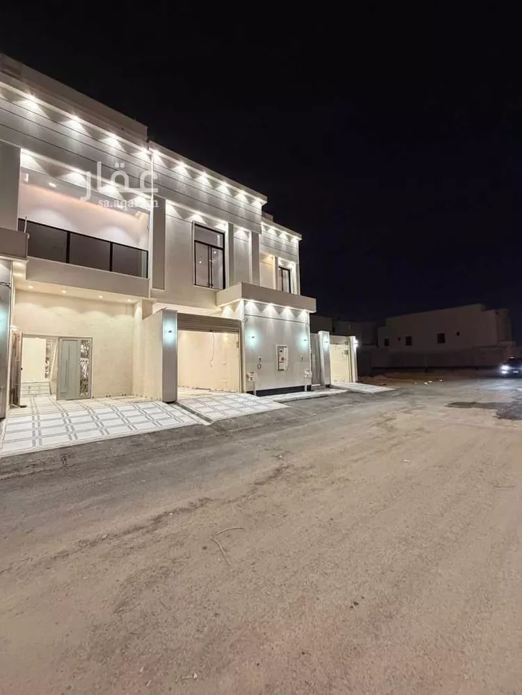Villa for Sale in Riyadh Al Maizilah 1 صورة