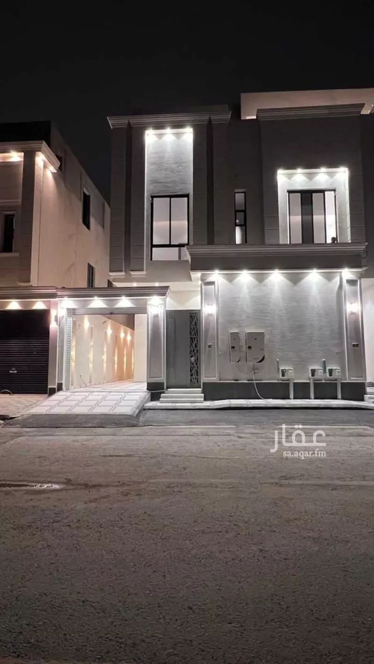 دور للبيع في شارع الراية, حي الندوة, مدينة الرياض, منطقة الرياض صورة 3