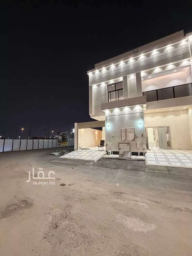 Villa for Sale in Riyadh Al Maizilah صورة 2