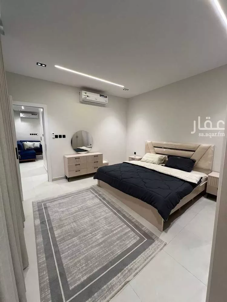 شقة للإيجار في شارع عبدالله بن أبي حبيب ، حي طويق ، الرياض ، منطقة الرياض صورة 4