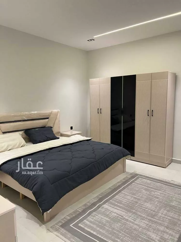 شقة للإيجار في شارع عبدالله بن أبي حبيب ، حي طويق ، الرياض ، منطقة الرياض صورة 2