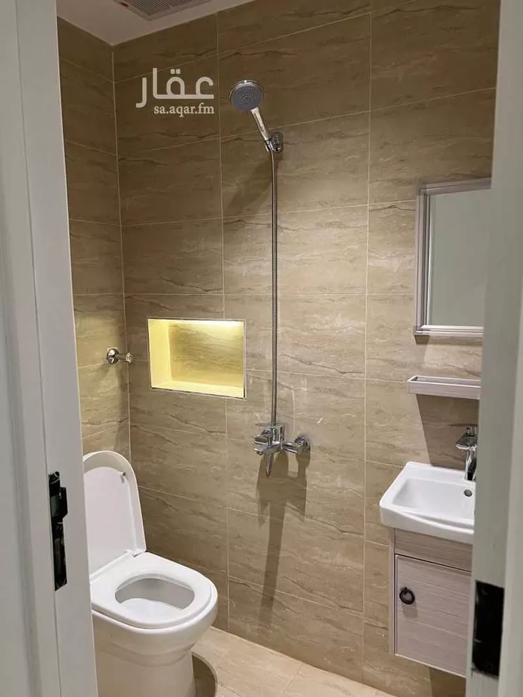 شقة للإيجار في شارع عبدالله بن أبي حبيب ، حي طويق ، الرياض ، منطقة الرياض صورة 2