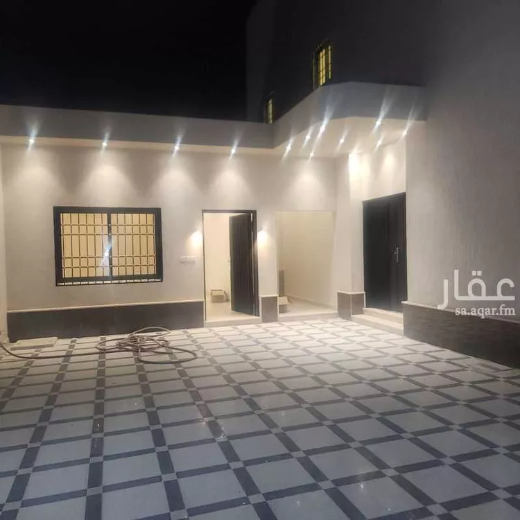 شقة للإيجار في شارع زايد ابن سلطان نهيان, حي المدينة, مدينة الرس, منطقة القصيم صورة 3