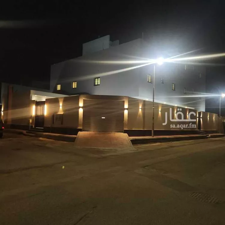 شقة للإيجار في شارع زايد ابن سلطان نهيان, حي المدينة, مدينة الرس, منطقة القصيم صورة 2