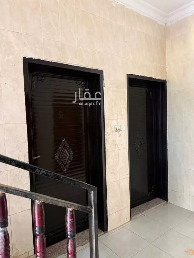 شقة للبيع في شارع أحمد بن يحيى السعدي ، حي النظيم ، تبوك ، منطقة تبوك صورة 4