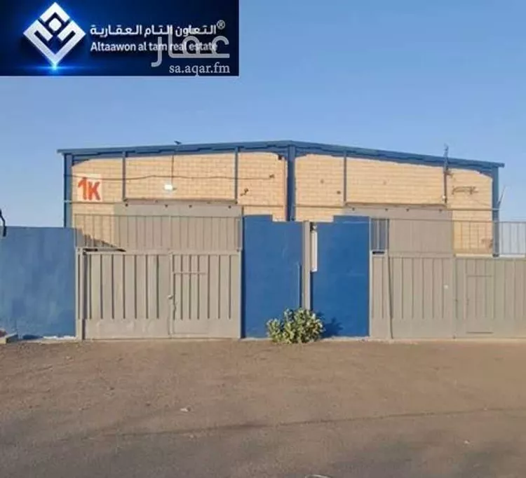 مستودع للبيع في شارع ابو الفتح الدباسي, حي السرورية, مدينة جدة, منطقة مكة المكرمة