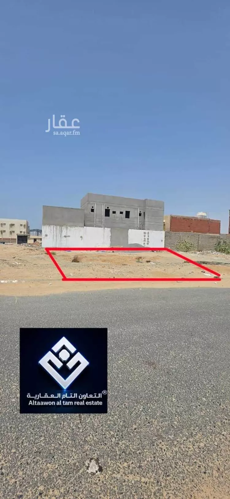 أرض للبيع في شارع تاج الدين ابي الفضل القلعي, حي الساحل, مدينة جدة, منطقة مكة المكرمة