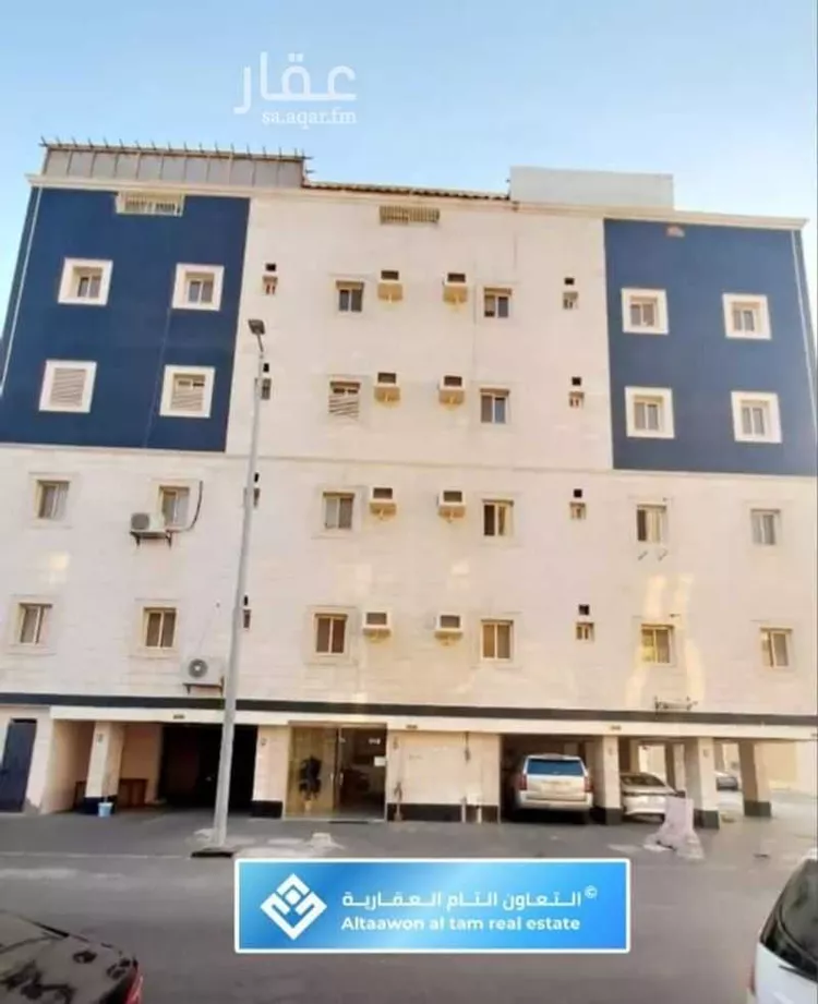 شقة للبيع في شارع حويصه بن مسعود, حي النزهة, مدينة جدة, منطقة مكة المكرمة