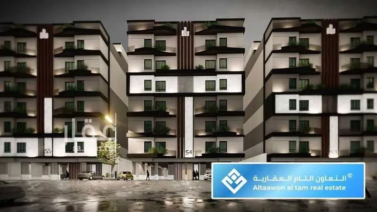 شقة للبيع في شارع طريق الملك فهد فرعي, حي النزهة, مدينة جدة, منطقة مكة المكرمة