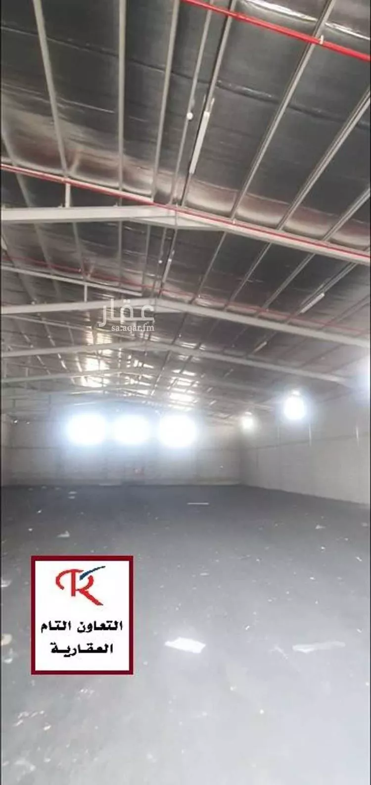 مستودع للإيجار في شارع صالح بن جارد, حي السروات, مدينة جدة, منطقة مكة المكرمة صورة 3