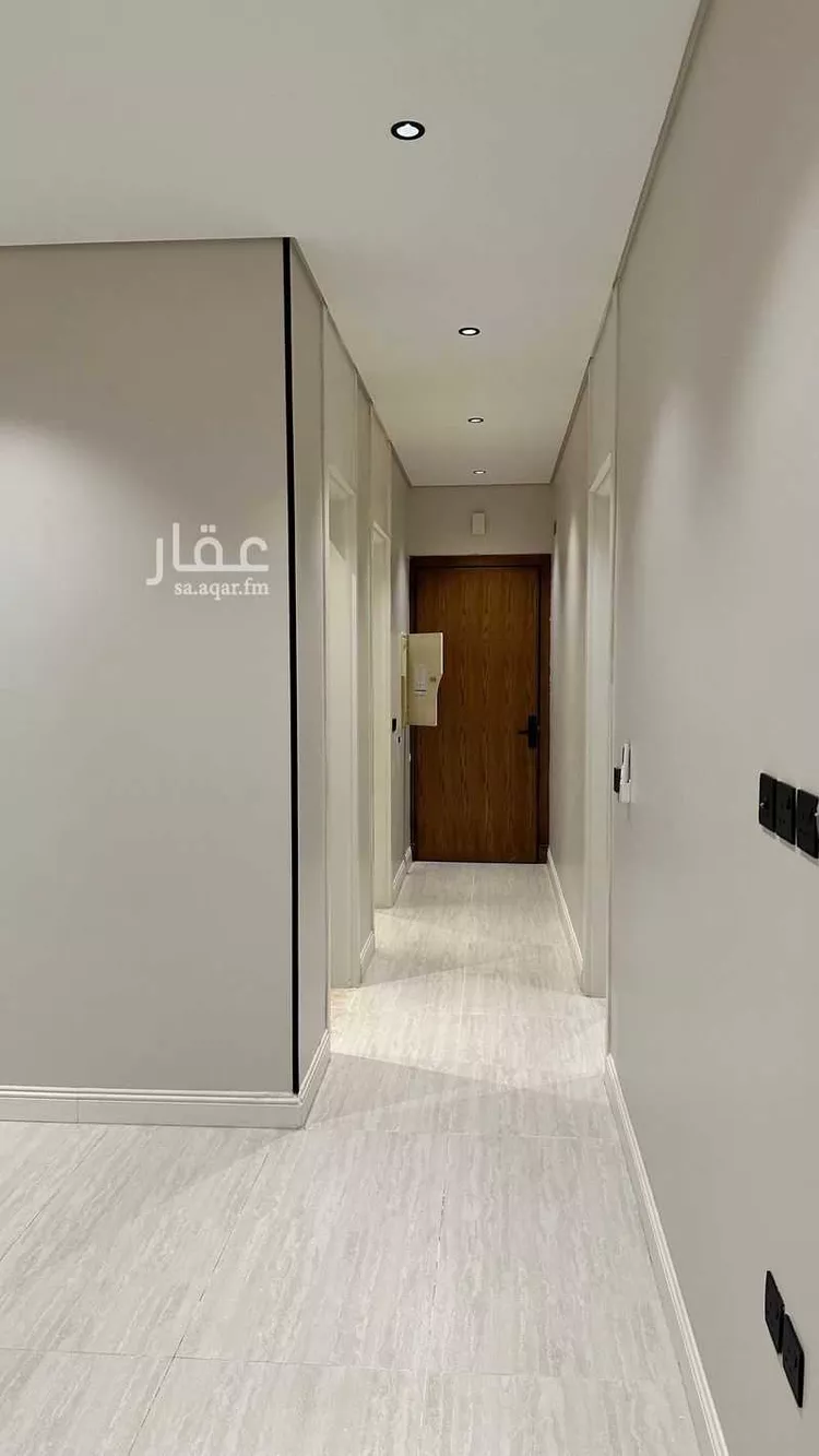 شقة للإيجار في شارع الورد الباسم, حي النهضة, مدينة جدة, منطقة مكة المكرمة صورة 3