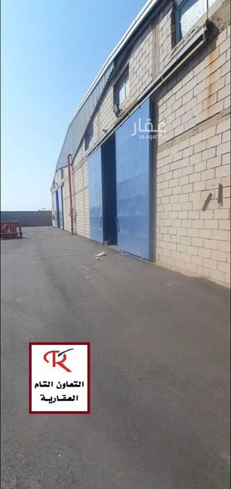 Warehouse for Rent in Jeddah As Sarawat صورة 4