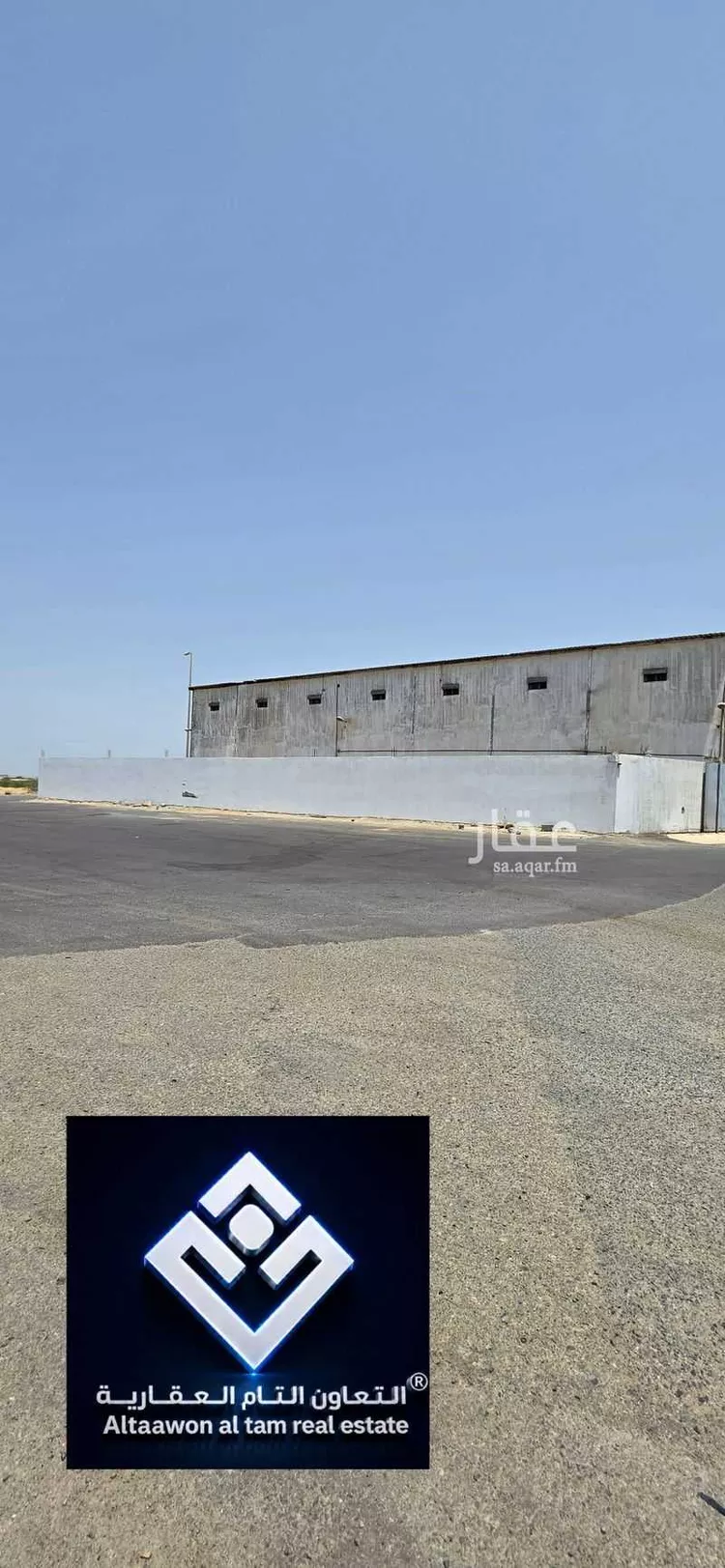 مستودع للإيجار في شارع غالب بن حمزة, حي قاعدة الملك فيصل البحرية, مدينة جدة, منطقة مكة المكرمة 10
