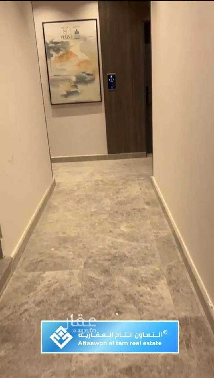 شقة للبيع في شارع طريق الملك فهد فرعي, حي النزهة, مدينة جدة, منطقة مكة المكرمة صورة 5