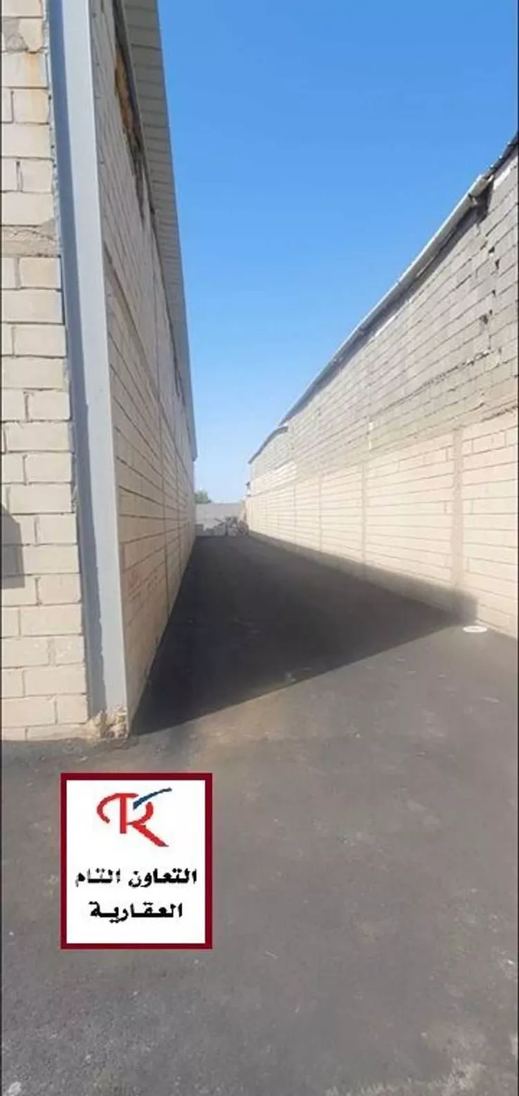 Warehouse for Rent in Jeddah As Sarawat صورة 5