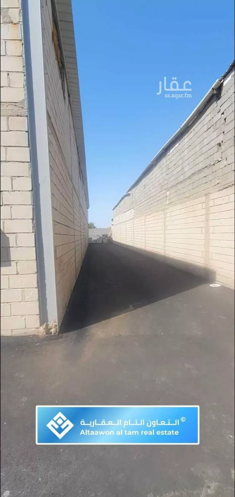 Warehouse for Rent in Jeddah As Sarawat صورة 5