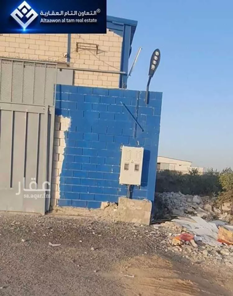 مستودع للبيع في شارع ابو الفتح الدباسي, حي السرورية, مدينة جدة, منطقة مكة المكرمة صورة 5