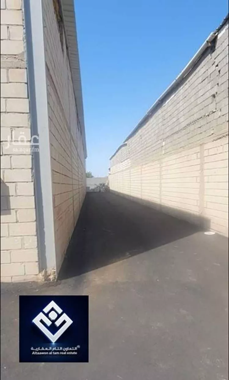مستودع للإيجار في شارع صالح بن جارد, حي السروات, مدينة جدة, منطقة مكة المكرمة صورة 2