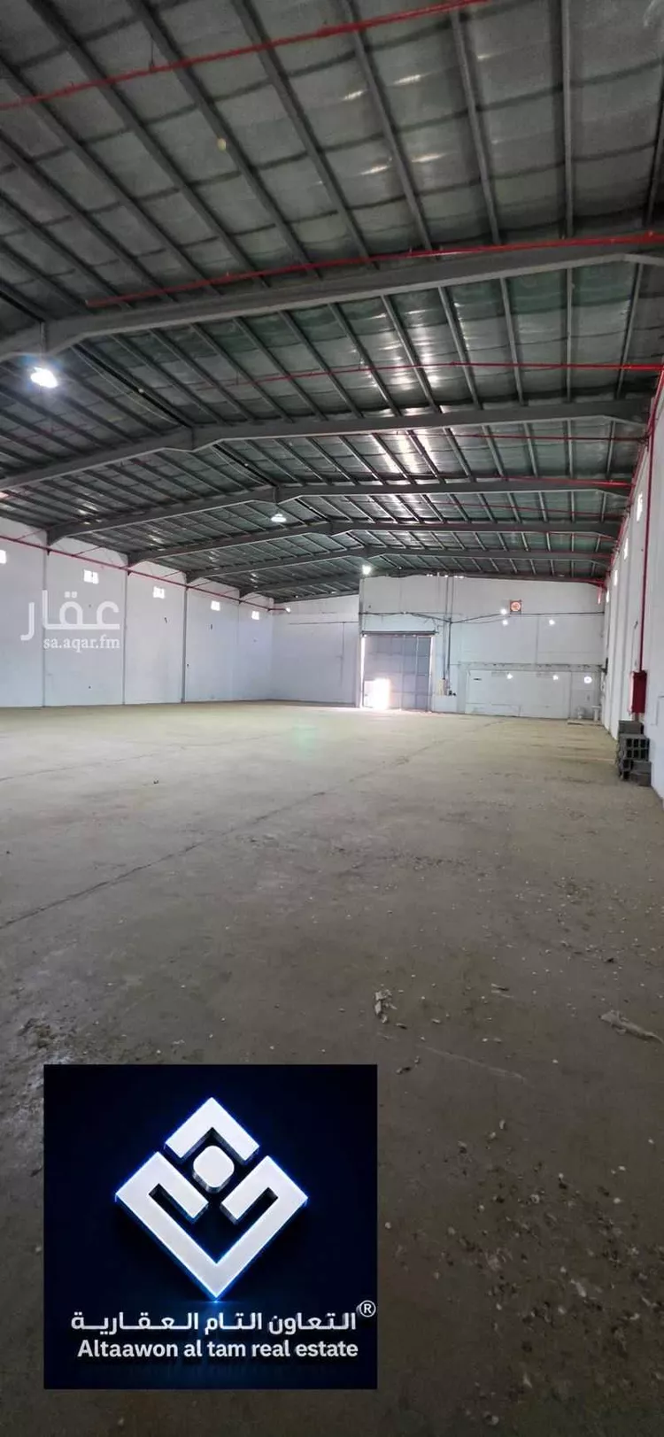مستودع للإيجار في شارع غالب بن حمزة, حي قاعدة الملك فيصل البحرية, مدينة جدة, منطقة مكة المكرمة صورة 2