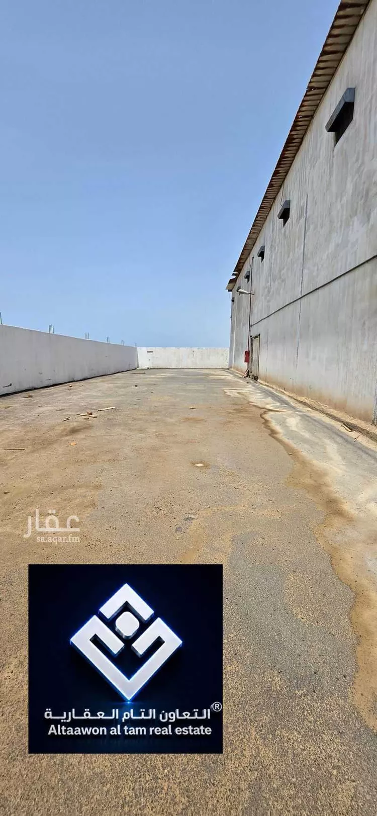 مستودع للإيجار في شارع غالب بن حمزة, حي قاعدة الملك فيصل البحرية, مدينة جدة, منطقة مكة المكرمة 15