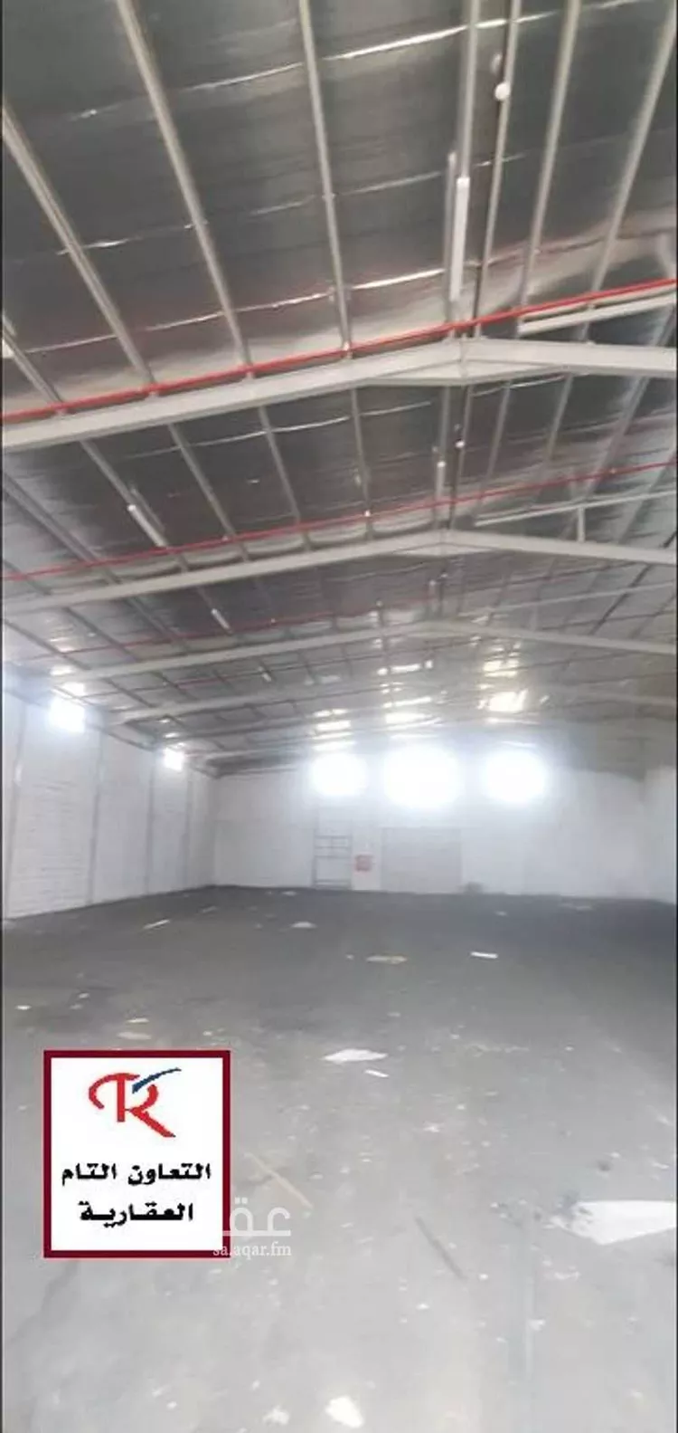 Warehouse for Rent in Jeddah As Sarawat صورة 3