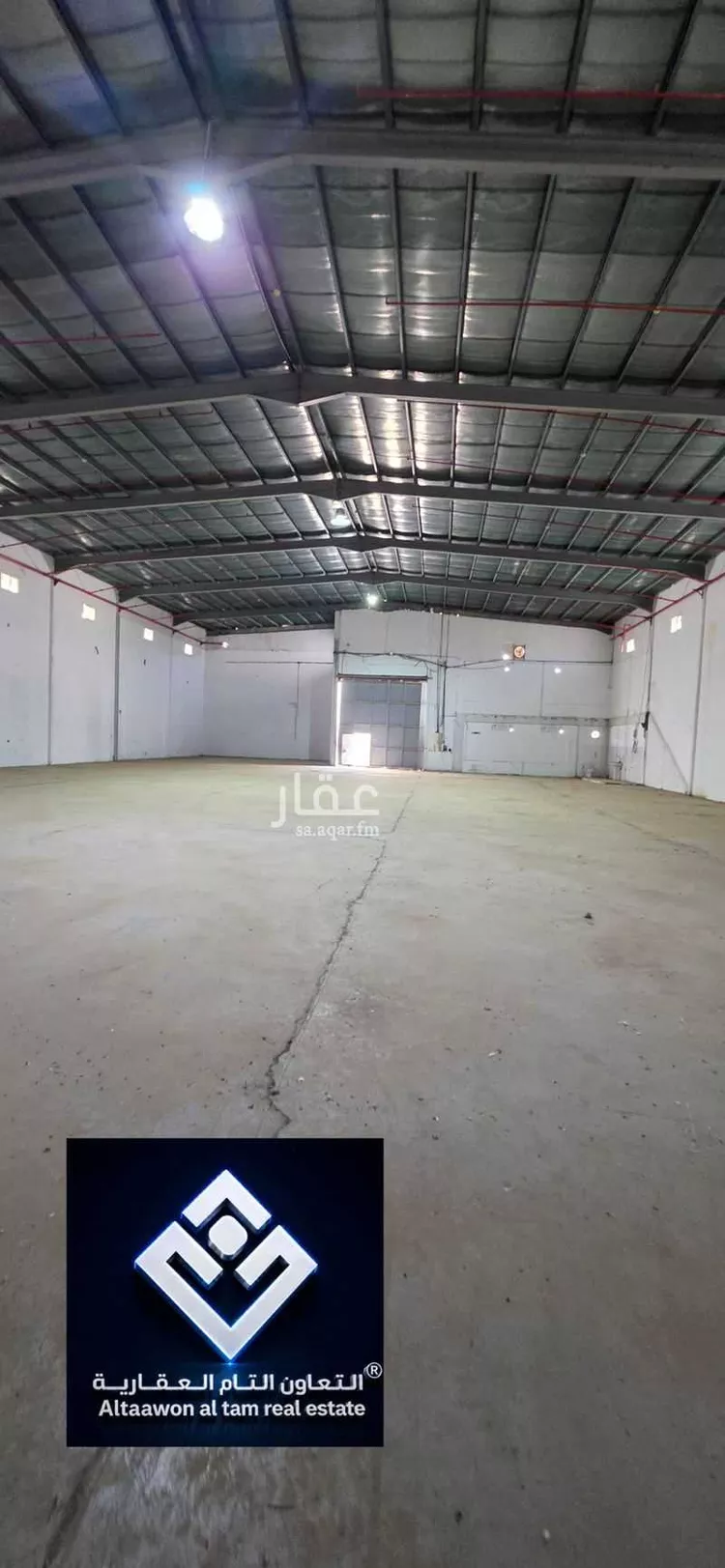 مستودع للإيجار في شارع غالب بن حمزة, حي قاعدة الملك فيصل البحرية, مدينة جدة, منطقة مكة المكرمة