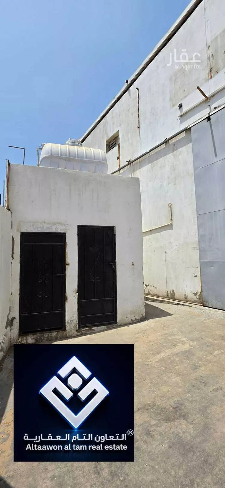 مستودع للإيجار في شارع غالب بن حمزة, حي قاعدة الملك فيصل البحرية, مدينة جدة, منطقة مكة المكرمة 12