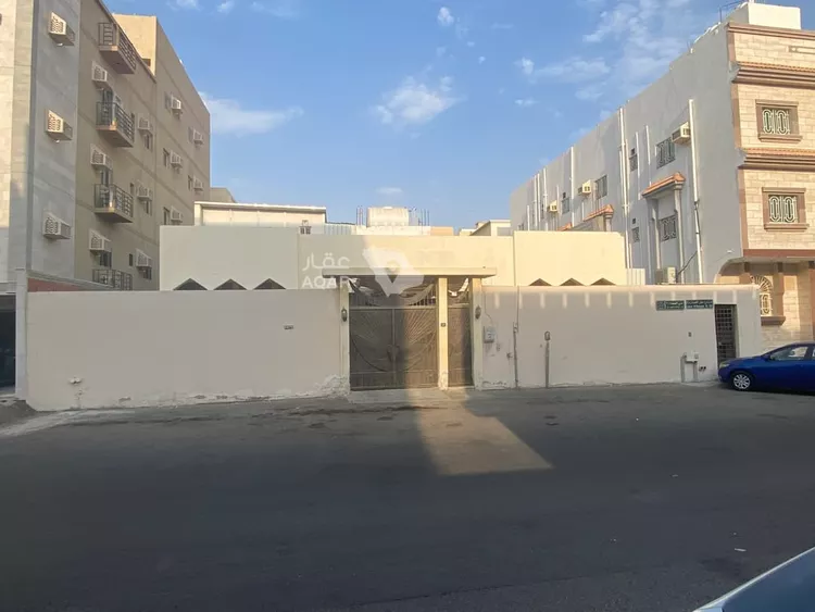 فيلا للبيع في شارع جبل النديان, حي الصفاء, مدينة جدة, منطقة مكة المكرمة 2