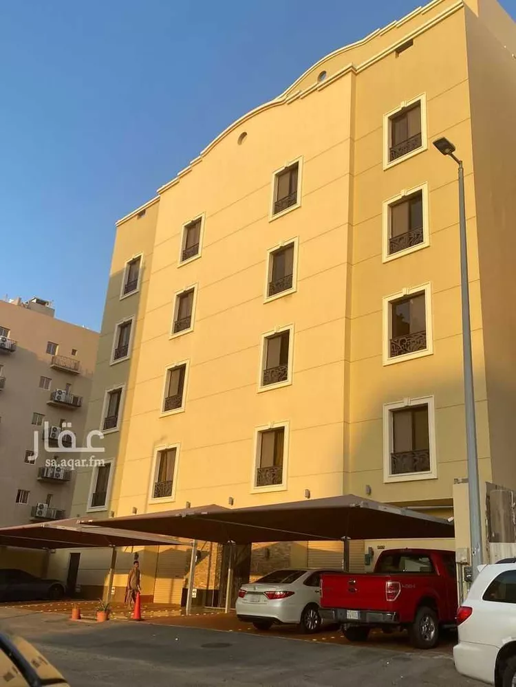 شقة للإيجار في شارع محمد البيرم, حي النعيم, مدينة جدة, منطقة مكة المكرمة