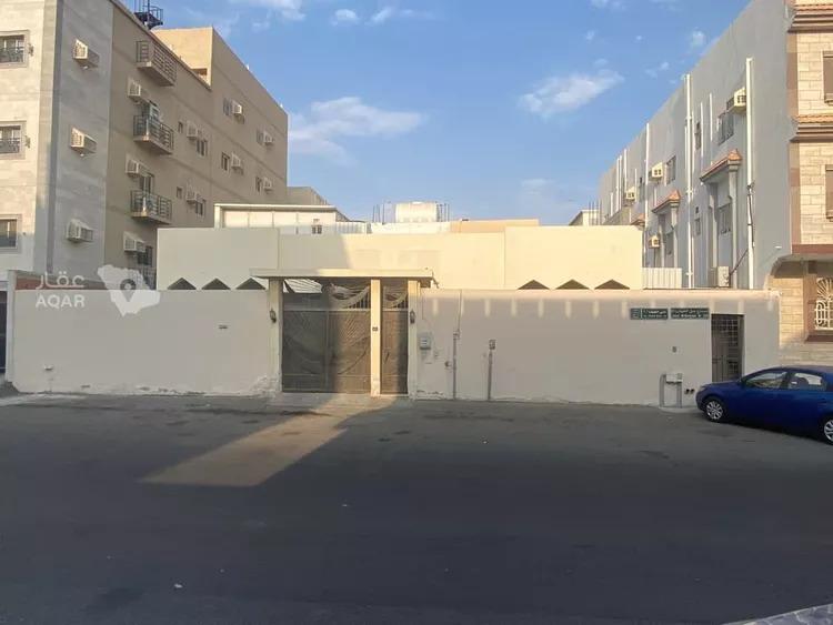 فيلا للبيع في شارع جبل النديان, حي الصفاء, مدينة جدة, منطقة مكة المكرمة