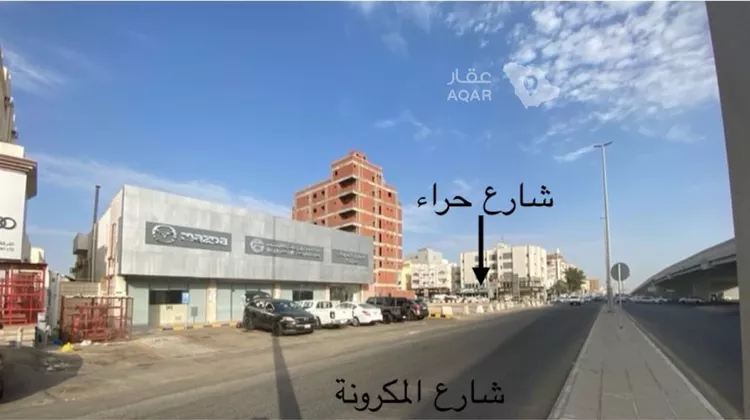 Floor for Rent in Jeddah An Nuzhah