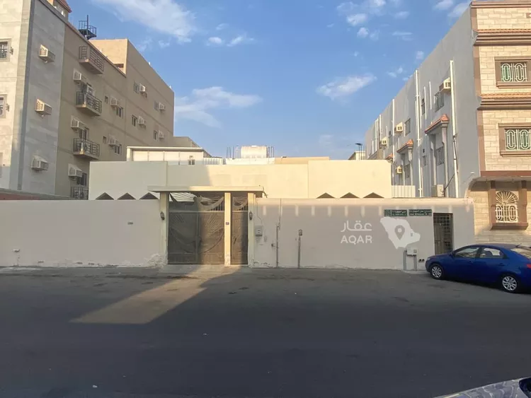 فيلا للبيع في شارع جبل النديان, حي الصفاء, مدينة جدة, منطقة مكة المكرمة 4