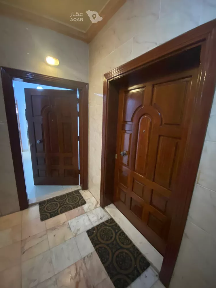 شقة للبيع في شارع خالد بن لؤي, حي النسيم, مدينة جدة, منطقة مكة المكرمة 3