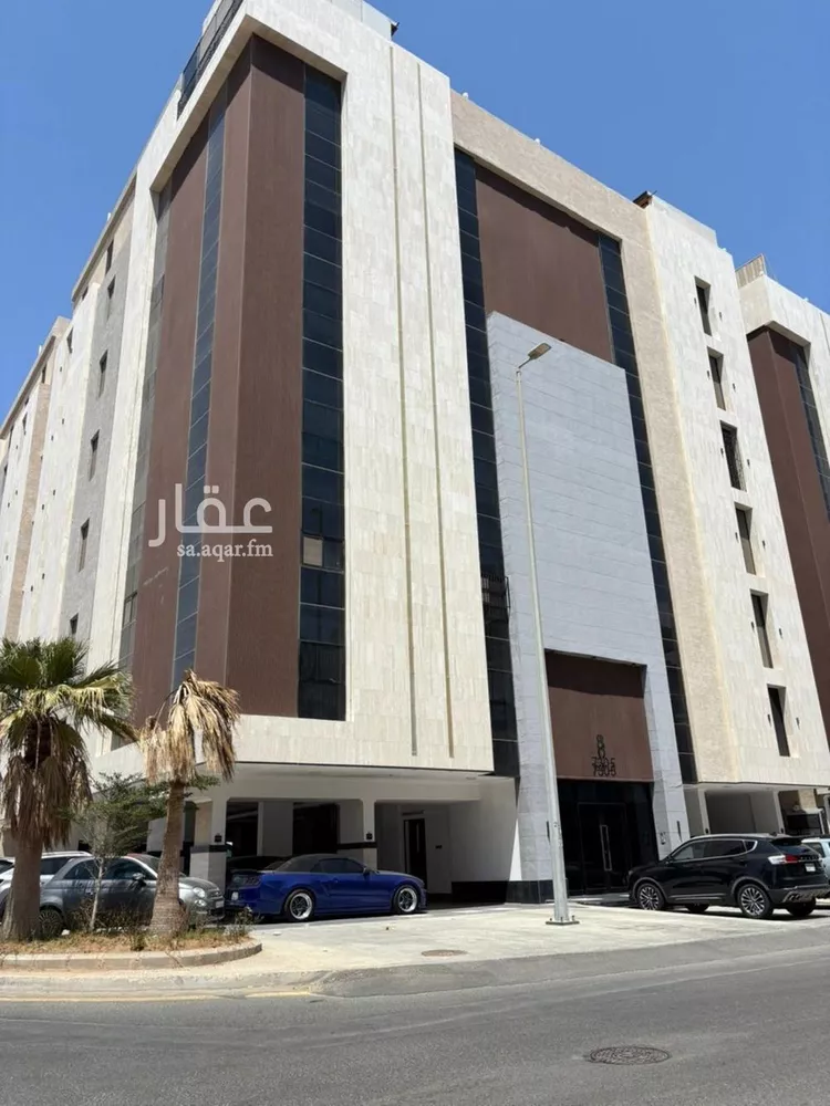 شقة للبيع في شارع إبراهيم بن فتوح العقيلي, حي الصواري, مدينة جدة, منطقة مكة المكرمة صورة 2