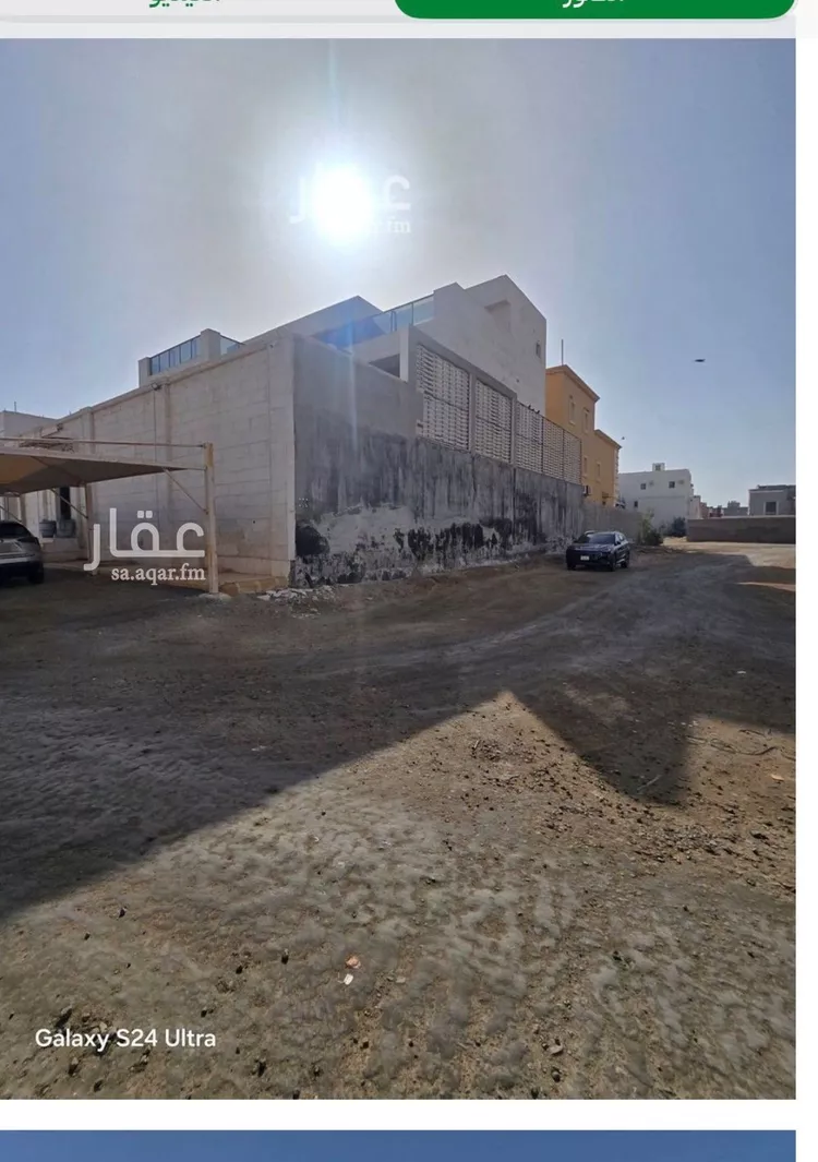 Land for Sale in Jeddah Al Sawari