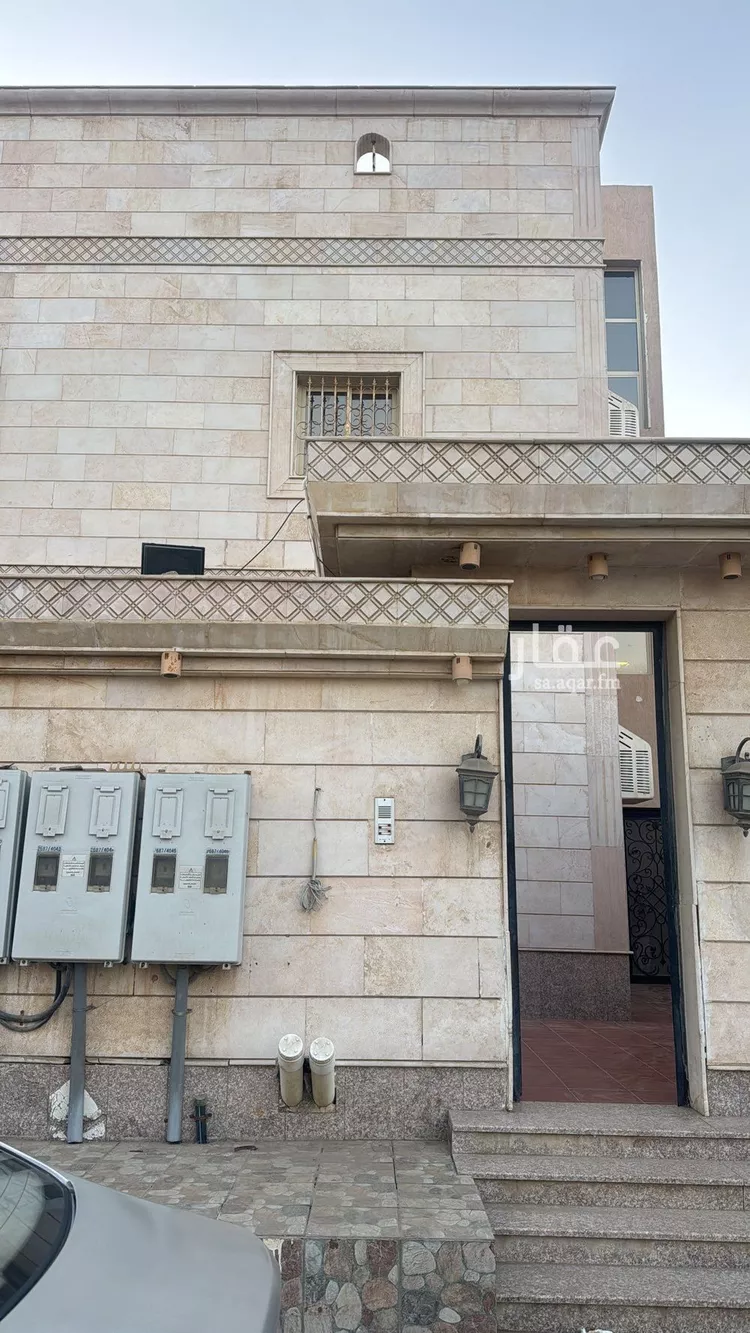 فيلا للبيع في شارع الرياض 16, حي الرياض, مدينة جدة, منطقة مكة المكرمة صورة 5