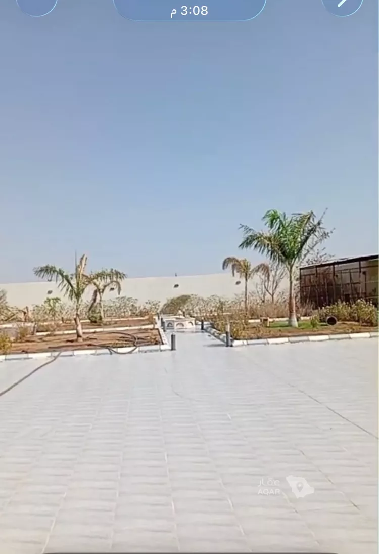 استراحة للبيع في حي النجمة, مدينة جدة, منطقة مكة المكرمة