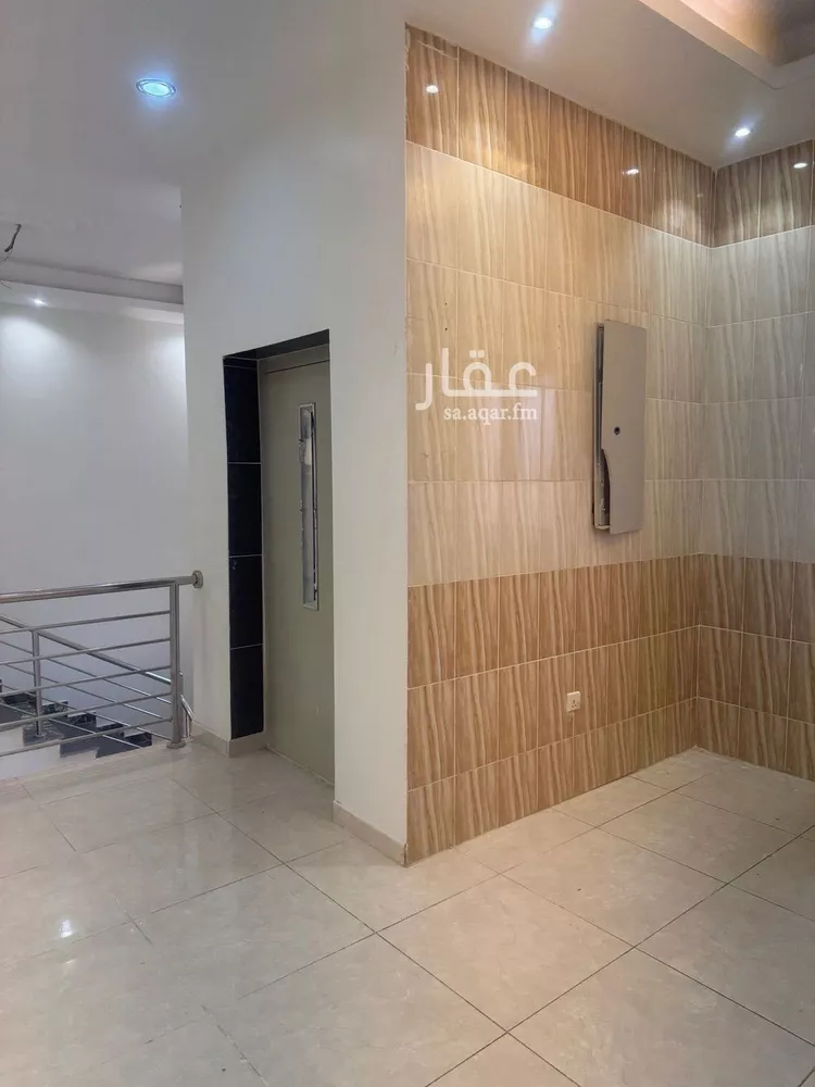 فيلا للإيجار في شارع أبي السعادات المقرئ, حي الزمرد, مدينة جدة, منطقة مكة المكرمة صورة 3