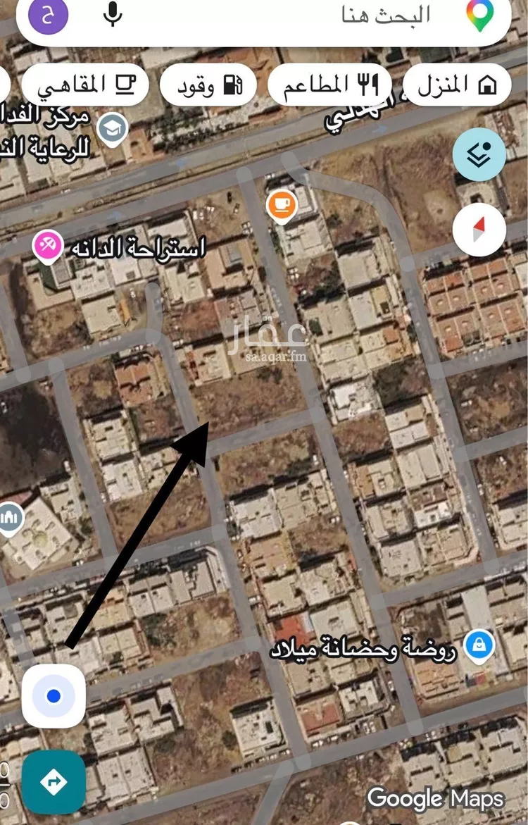 أرض للبيع في شارع أبو محمد الفقيه, حي الياقوت, مدينة جدة, منطقة مكة المكرمة