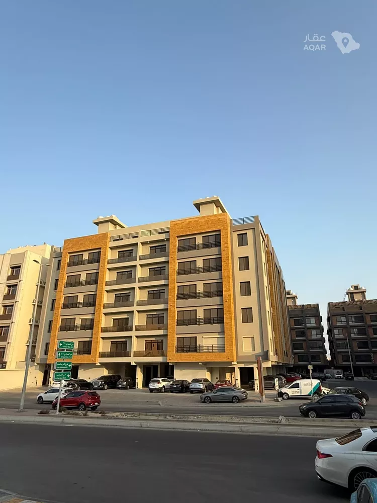 شقة للإيجار في شارع ابو سعيد المكي, حي الصواري, مدينة جدة, منطقة مكة المكرمة 2